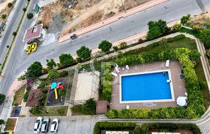 YENİŞEHİR KUZEYKENT NİRVANA SİTESİNDE SATILIK 2+1 DAİRE