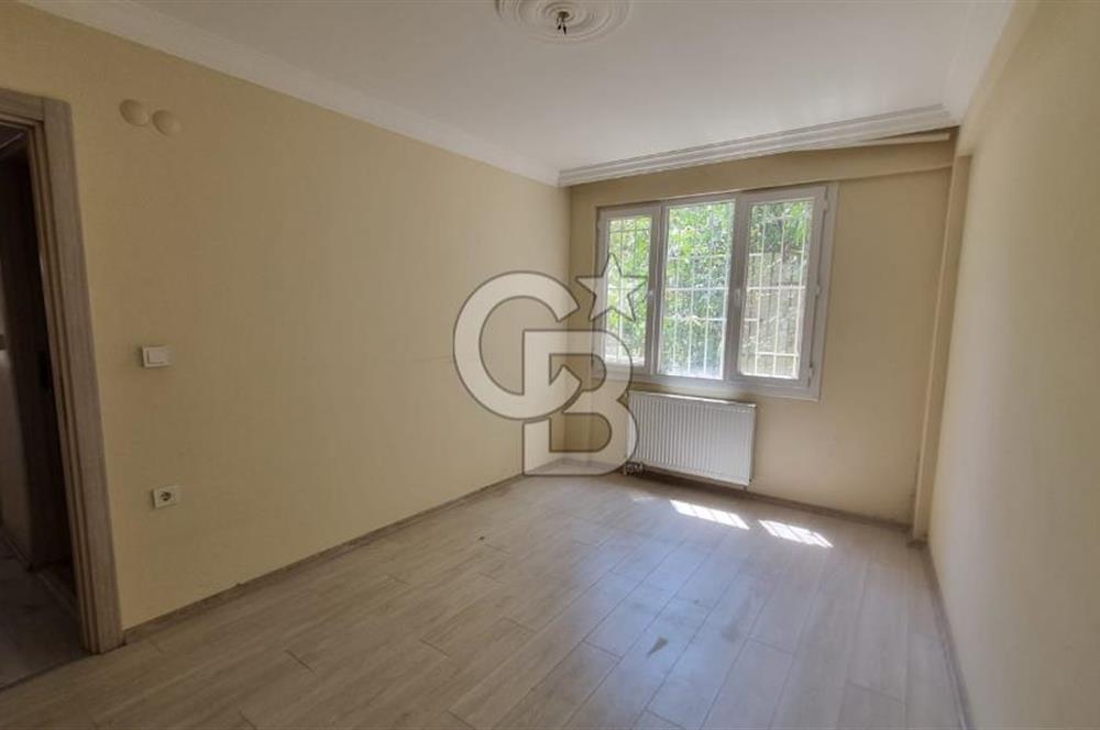 Bayraklı Sevgi Yoluna Yürüme Mesafesinde 3+1BakımlıSatılık Daire