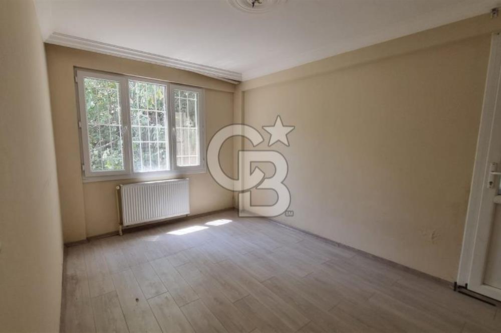Bayraklı Sevgi Yoluna Yürüme Mesafesinde 3+1BakımlıSatılık Daire