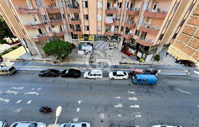 AKDENİZ KİREMİTHANE MAH. BAĞIMSIZ MUTFAKLI 3+1 SATILIK DAİRE