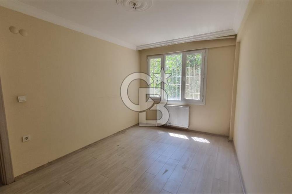 Bayraklı Sevgi Yoluna Yürüme Mesafesinde 3+1BakımlıSatılık Daire