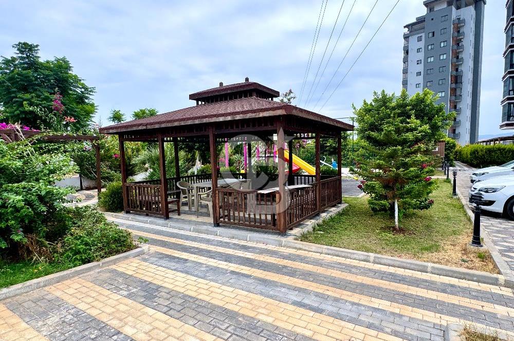 YENİŞEHİR KUZEYKENT NİRVANA SİTESİNDE SATILIK 2+1 DAİRE