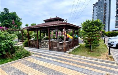YENİŞEHİR KUZEYKENT NİRVANA SİTESİNDE SATILIK 2+1 DAİRE