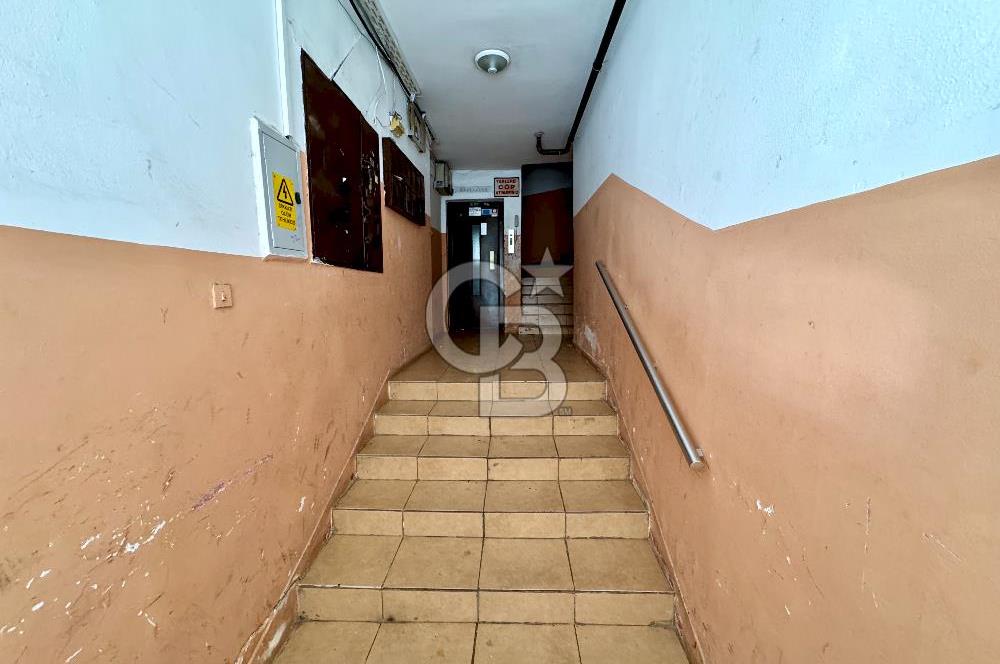 AKDENİZ KİREMİTHANE MAH. BAĞIMSIZ MUTFAKLI 3+1 SATILIK DAİRE