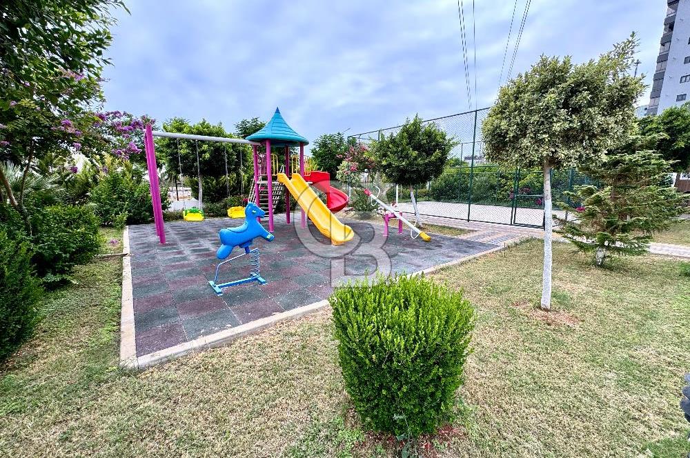 YENİŞEHİR KUZEYKENT NİRVANA SİTESİNDE SATILIK 2+1 DAİRE