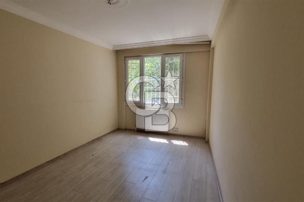 Bayraklı Sevgi Yoluna Yürüme Mesafesinde 3+1BakımlıSatılık Daire