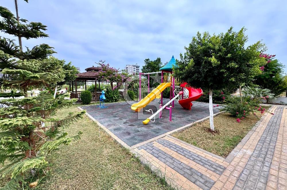 YENİŞEHİR KUZEYKENT NİRVANA SİTESİNDE SATILIK 2+1 DAİRE