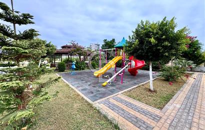YENİŞEHİR KUZEYKENT NİRVANA SİTESİNDE SATILIK 2+1 DAİRE