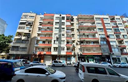 AKDENİZ KİREMİTHANE MAH. BAĞIMSIZ MUTFAKLI 3+1 SATILIK DAİRE