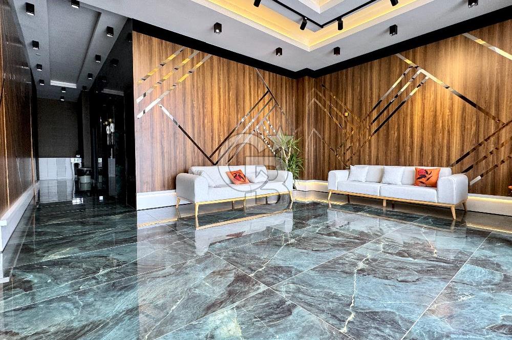 YENİŞEHİR KUZEYKENT NİRVANA SİTESİNDE SATILIK 2+1 DAİRE