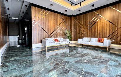 YENİŞEHİR KUZEYKENT NİRVANA SİTESİNDE SATILIK 2+1 DAİRE