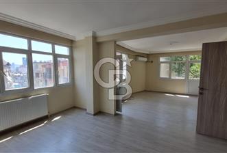 Bayraklı Sevgi Yoluna Yürüme Mesafesinde 3+1BakımlıSatılık Daire