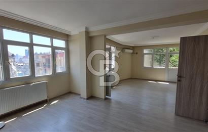Bayraklı Sevgi Yoluna Yürüme Mesafesinde 3+1BakımlıSatılık Daire
