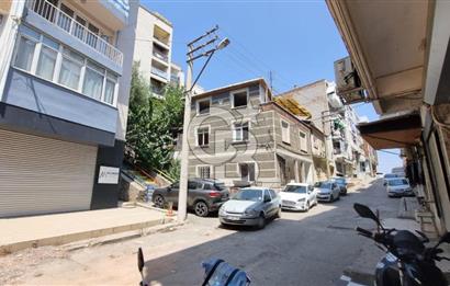 Bayraklı Sevgi Yoluna Yürüme Mesafesinde 3+1BakımlıSatılık Daire