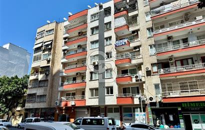 AKDENİZ KİREMİTHANE MAH. BAĞIMSIZ MUTFAKLI 3+1 SATILIK DAİRE
