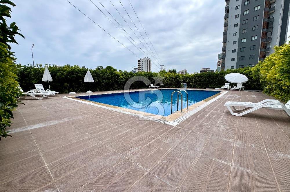 YENİŞEHİR KUZEYKENT NİRVANA SİTESİNDE SATILIK 2+1 DAİRE