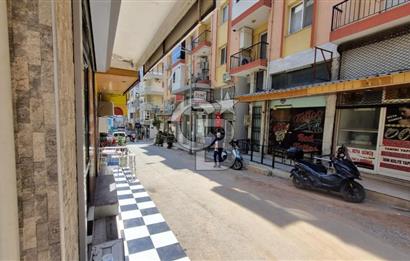 Bayraklı Sevgi Yoluna Yürüme Mesafesinde 3+1BakımlıSatılık Daire