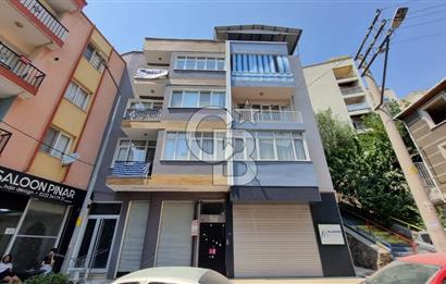 Bayraklı Sevgi Yoluna Yürüme Mesafesinde 3+1BakımlıSatılık Daire