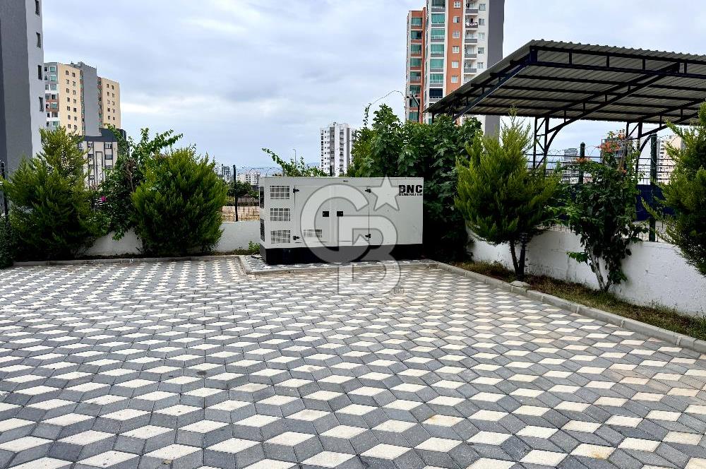 YENİŞEHİR KUZEYKENT NİRVANA SİTESİNDE SATILIK 2+1 DAİRE