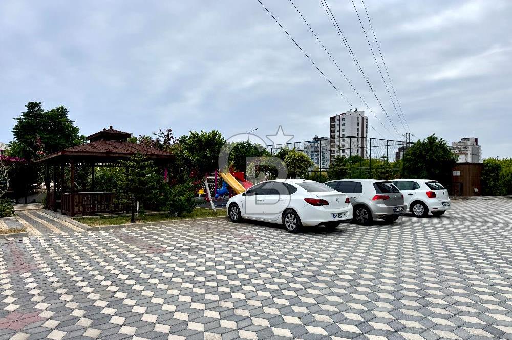 YENİŞEHİR KUZEYKENT NİRVANA SİTESİNDE SATILIK 2+1 DAİRE