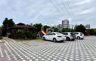 YENİŞEHİR KUZEYKENT NİRVANA SİTESİNDE SATILIK 2+1 DAİRE