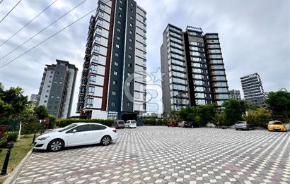 YENİŞEHİR KUZEYKENT NİRVANA SİTESİNDE SATILIK 2+1 DAİRE