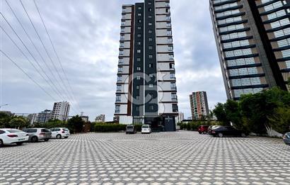 YENİŞEHİR KUZEYKENT NİRVANA SİTESİNDE SATILIK 2+1 DAİRE