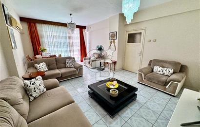 AKDENİZ KİREMİTHANE MAH. BAĞIMSIZ MUTFAKLI 3+1 SATILIK DAİRE