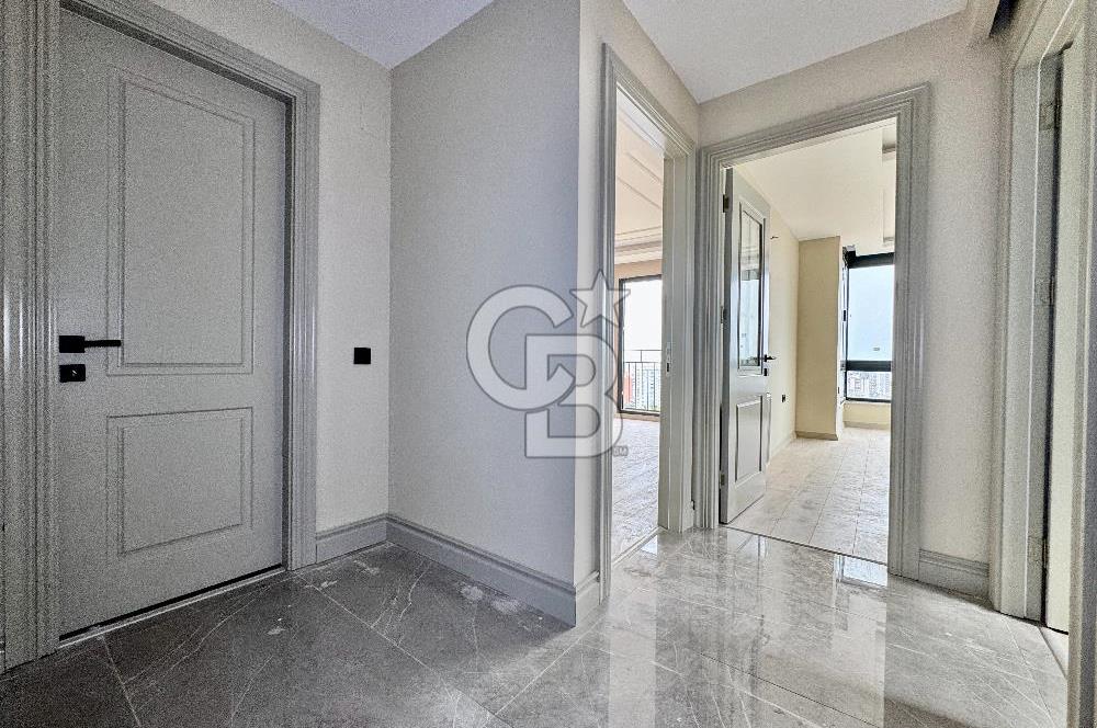 YENİŞEHİR KUZEYKENT NİRVANA SİTESİNDE SATILIK 2+1 DAİRE