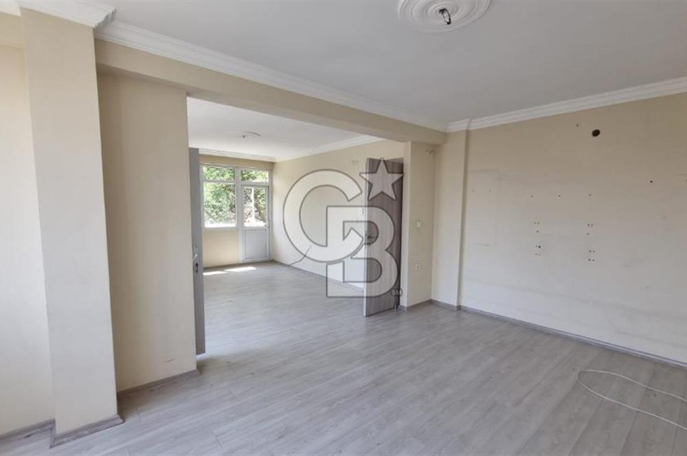 Bayraklı Sevgi Yoluna Yürüme Mesafesinde 3+1BakımlıSatılık Daire