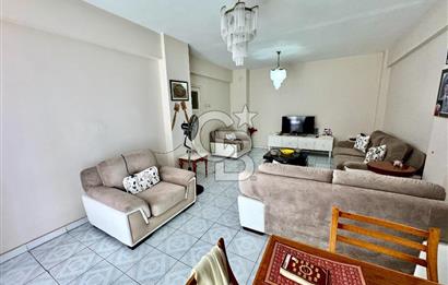 AKDENİZ KİREMİTHANE MAH. BAĞIMSIZ MUTFAKLI 3+1 SATILIK DAİRE
