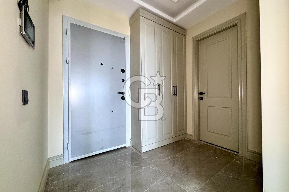YENİŞEHİR KUZEYKENT NİRVANA SİTESİNDE SATILIK 2+1 DAİRE
