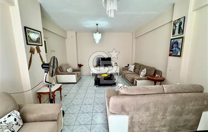 AKDENİZ KİREMİTHANE MAH. BAĞIMSIZ MUTFAKLI 3+1 SATILIK DAİRE
