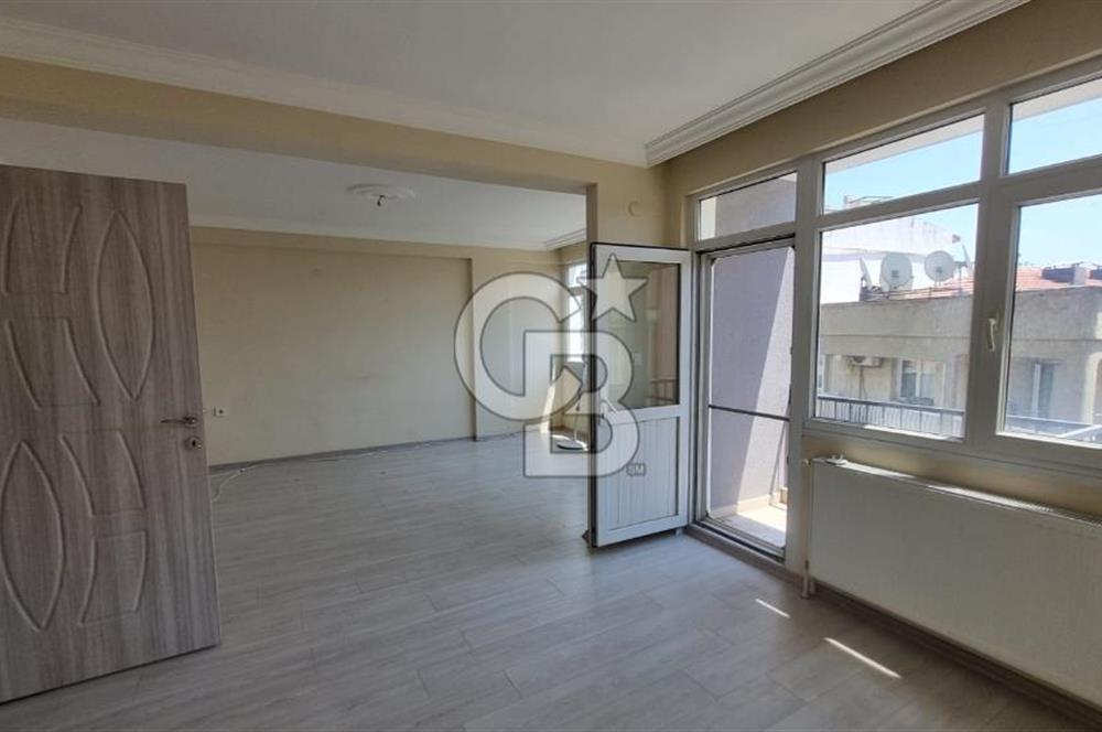 Bayraklı Sevgi Yoluna Yürüme Mesafesinde 3+1BakımlıSatılık Daire