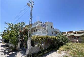 KONUTKENT'TE EŞYALI HERŞEY DAHİL BAHÇELİ KİRALIK GENİŞ 2+1 DAİRE