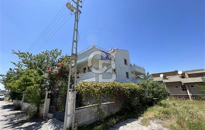 KONUTKENT'TE EŞYALI HERŞEY DAHİL BAHÇELİ KİRALIK GENİŞ 2+1 DAİRE