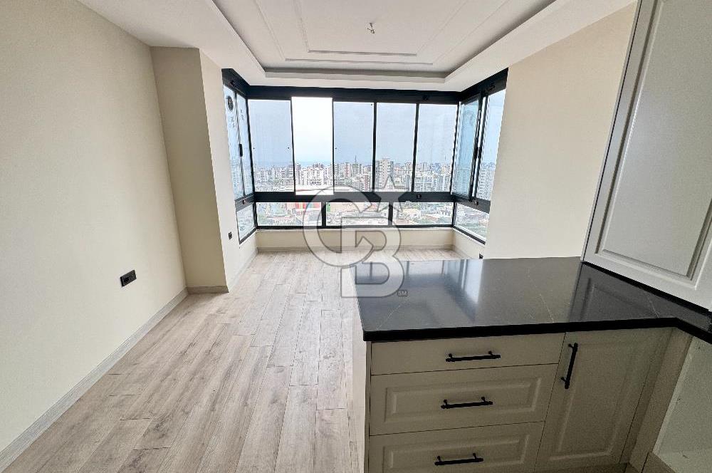 YENİŞEHİR KUZEYKENT NİRVANA SİTESİNDE SATILIK 2+1 DAİRE