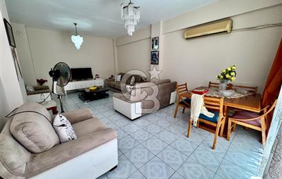 AKDENİZ KİREMİTHANE MAH. BAĞIMSIZ MUTFAKLI 3+1 SATILIK DAİRE