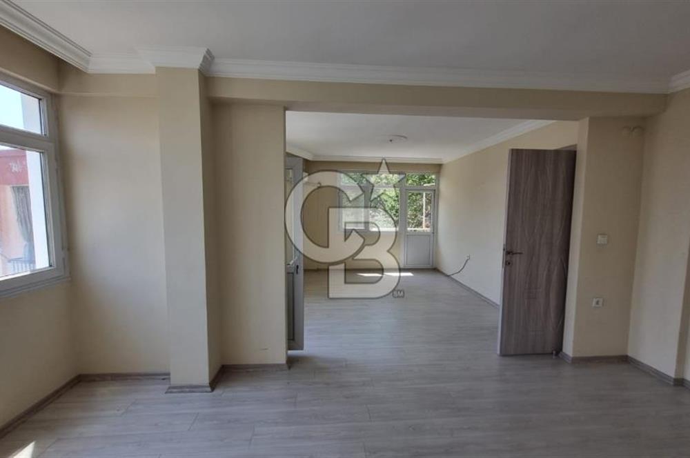 Bayraklı Sevgi Yoluna Yürüme Mesafesinde 3+1BakımlıSatılık Daire