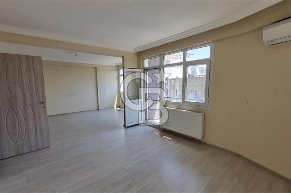 Bayraklı Sevgi Yoluna Yürüme Mesafesinde 3+1BakımlıSatılık Daire