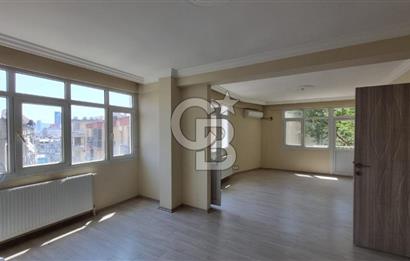 Bayraklı Sevgi Yoluna Yürüme Mesafesinde 3+1BakımlıSatılık Daire