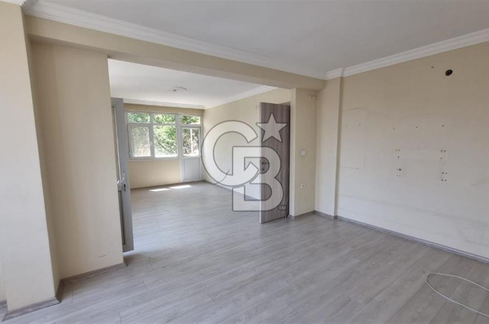 Bayraklı Sevgi Yoluna Yürüme Mesafesinde 3+1BakımlıSatılık Daire