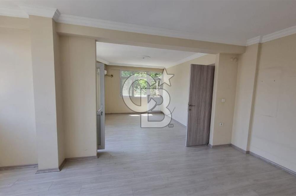 Bayraklı Sevgi Yoluna Yürüme Mesafesinde 3+1BakımlıSatılık Daire