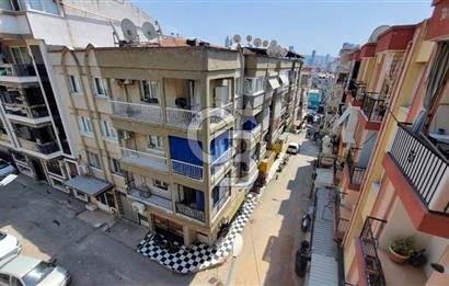 Bayraklı Sevgi Yoluna Yürüme Mesafesinde 3+1BakımlıSatılık Daire