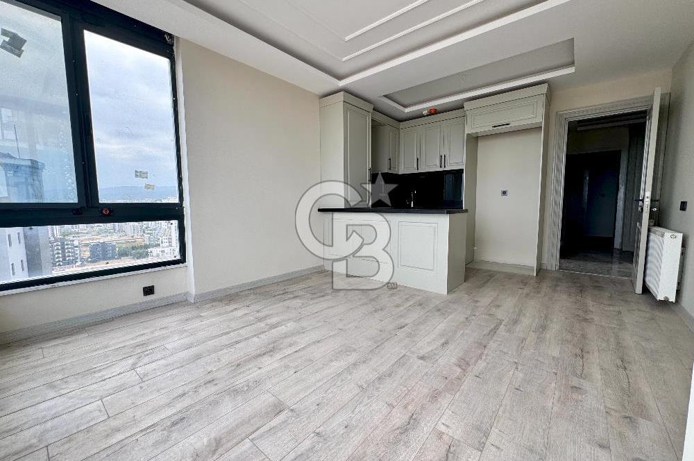 YENİŞEHİR KUZEYKENT NİRVANA SİTESİNDE SATILIK 2+1 DAİRE