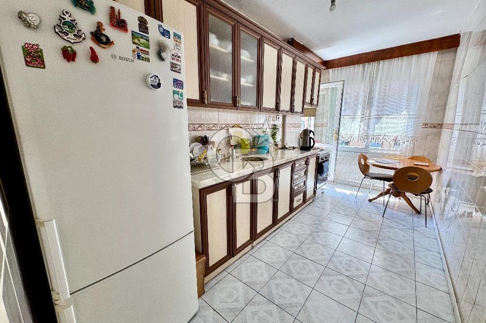 AKDENİZ KİREMİTHANE MAH. BAĞIMSIZ MUTFAKLI 3+1 SATILIK DAİRE