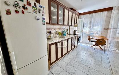 AKDENİZ KİREMİTHANE MAH. BAĞIMSIZ MUTFAKLI 3+1 SATILIK DAİRE