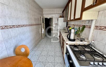 AKDENİZ KİREMİTHANE MAH. BAĞIMSIZ MUTFAKLI 3+1 SATILIK DAİRE