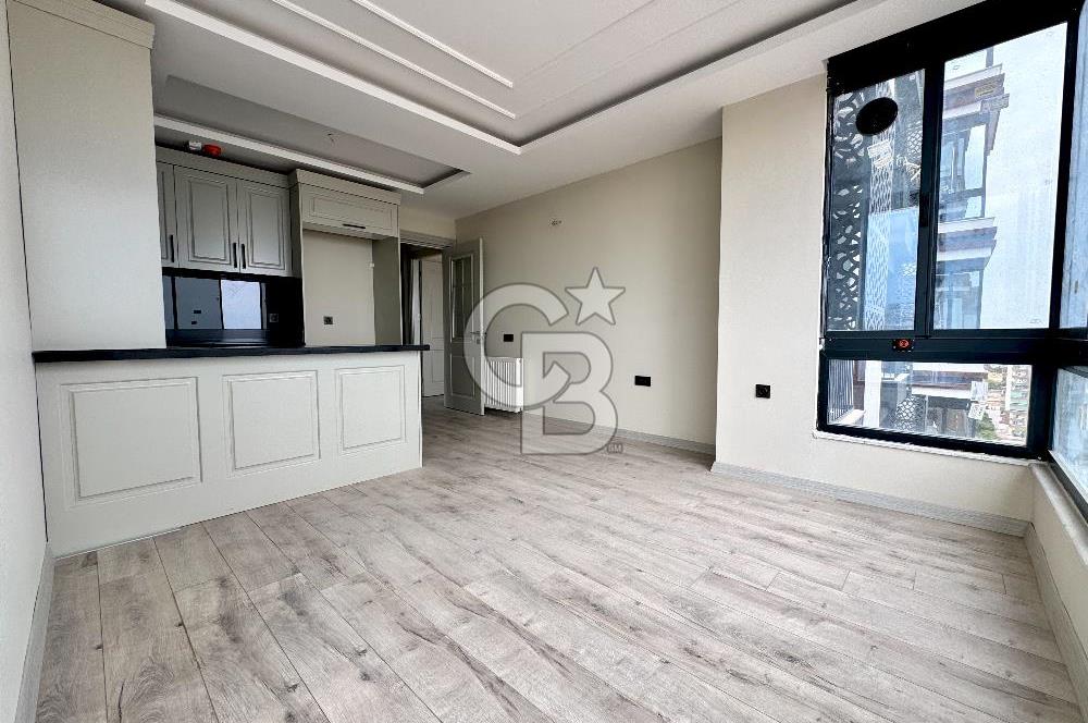 YENİŞEHİR KUZEYKENT NİRVANA SİTESİNDE SATILIK 2+1 DAİRE