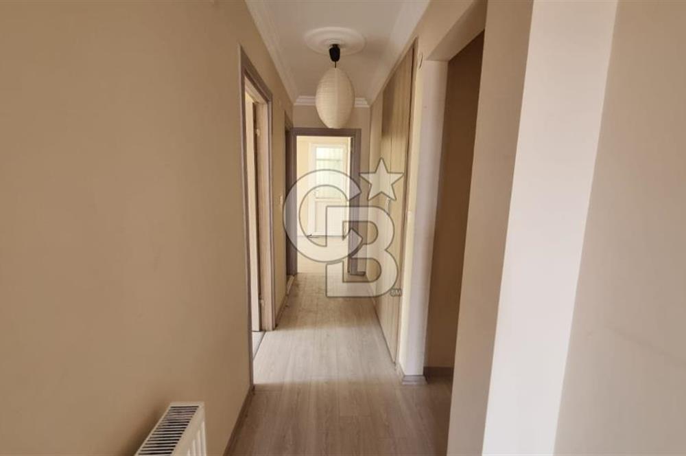 Bayraklı Sevgi Yoluna Yürüme Mesafesinde 3+1BakımlıSatılık Daire